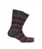 Skarpety Gatta U94.N03 Perfect Man Casual wzorowane 39-47